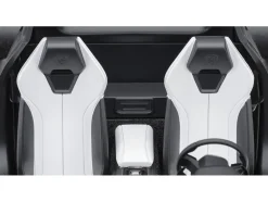 Lamborghini Huracan GT LB Silhouette Works Black 1/18 Model Car Autoart 79129