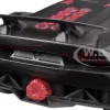 Lamborghini Sesto Elemento Carbon 1/24 Diecast Car Model Motormax 79314