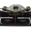 Lamborghini V12 Vision Gran Turismo Matt Green Metallic 1/18 Diecast Model Car Maisto 31454