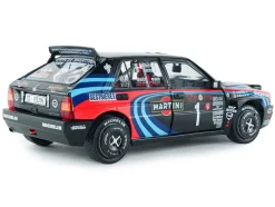Lancia Delta HF Integrale #1 A. Sacco - A. Ollero 