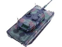 Leopard 2A4 Main Battle Tank with Snorkel