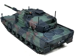 Leopard 2A4 Main Battle Tank with Snorkel 