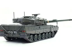 Leopard 2A4 Main Battle Tank with Snorkel 