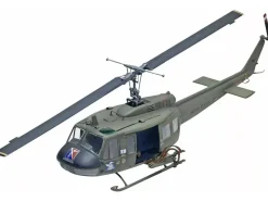 Level 4 Model Kit Bell UH-1D Iroquois 