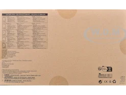 Level 4 Model Kit Bell UH-1D Iroquois 