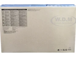 Level 4 Model Kit Fairchild Republic A 10 Warthog Thunderbolt II Aircraft 1/48 Scale Model Revell 85-5521