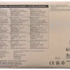 Level 4 Model Kit 1979 Jeep J-10 Pickup Truck with Camper Top 1/24 Scale Model by Revell