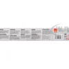 Level 2 Model Kit Messerschmitt Bf109E-3/E-4 Fighter Aircraft with 3 Scheme Options 1/48 Plastic Model Kit by Airfix