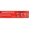 Level 2 Model Kit Messerschmitt Bf110E/E-2 TROP Fighter Aircraft with 2 Scheme Options 1/72 Plastic Model Kit by Airfix