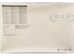 Level 5 Model Kit P-61 Black Widow Fighter Plane 1/48 Scale Model Revell 85-7546