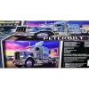 Level 5 Model Kit Peterbilt 359 Truck Tractor 1/25 Scale Model Revell 85-2627