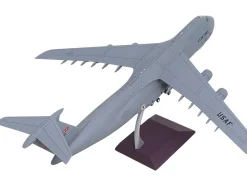 Lockheed C-5A Galaxy Transport Aircraft 