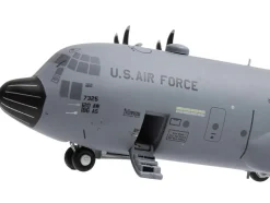 Lockheed C-130H3 Hercules Transport Aircraft
