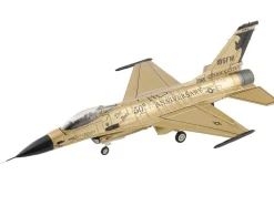 Lockheed F-16A Fighting Falcon Fighter Aircraft 