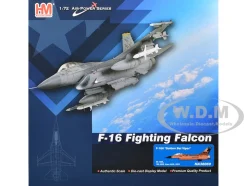 Lockheed F-16A Fighting Falcon Fighter Aircraft 