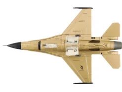 Lockheed F-16A Fighting Falcon Fighter Aircraft 