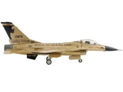 Lockheed F-16A Fighting Falcon Fighter Aircraft 