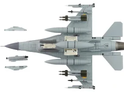 Lockheed F-16AM Fighting Falcon Fighter Aircraft