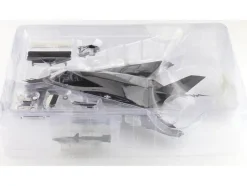 Lockheed F-117A Nighthawk Stealth Aircraft 