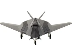 Lockheed F-117A Nighthawk Stealth Aircraft 