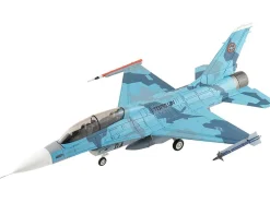 Lockheed F-16B Fighting Falcon Fighter Aircraft