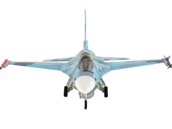 Lockheed F-16B Fighting Falcon Fighter Aircraft