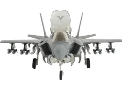 Lockheed F-35B Lightning II Aircraft (Beast Mode)