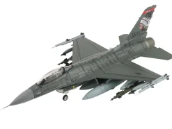Lockheed F-16C Fighting Falcon Fighter Aircraft 