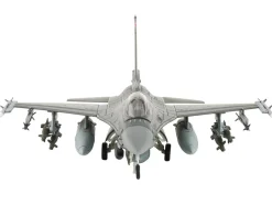 Lockheed F-16C Fighting Falcon Fighter Aircraft 