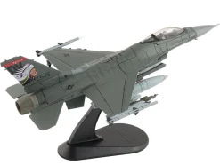 Lockheed F-16C Fighting Falcon Fighter Aircraft 