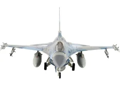 Lockheed F-16C Fighting Falcon Fighter Aircraft 