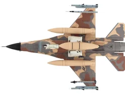 Lockheed F-16C Fighting Falcon Fighter Aircraft 