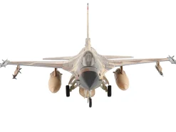 Lockheed F-16C Fighting Falcon Fighter Aircraft 