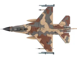 Lockheed F-16C Fighting Falcon Fighter Aircraft 