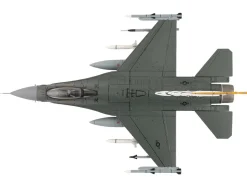 Lockheed F-16CM Fighting Falcon Fighter Aircraft