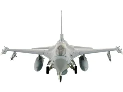 Lockheed F-16D Fighting Falcon Fighter Aircraft