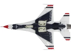 Lockheed F-16D Fighting Falcon Fighter Aircraft 