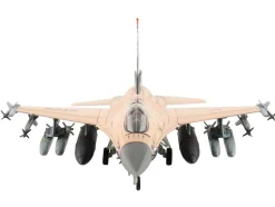 Lockheed F-16V Fighting Falcon Fighter Aircraft