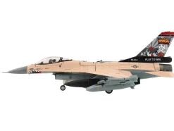 Lockheed F-16V Fighting Falcon Fighter Aircraft