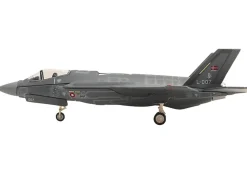Lockheed Martin F-35A Lightning II Aircraft