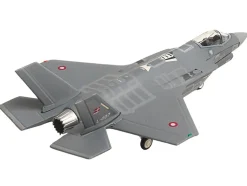 Lockheed Martin F-35A Lightning II Aircraft