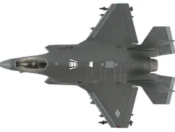 Lockheed Martin F-35A Lightning II Aircraft