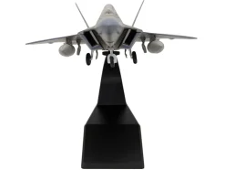 Lockheed Martin F-22A Raptor Aircraft 