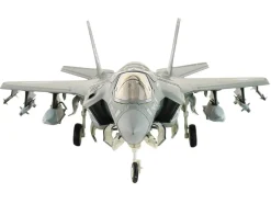 Lockheed Martin F-35B Lightning II Aircraft (Beast Mode)