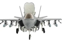 Lockheed Martin F-35B Lightning II Aircraft (Beast Mode) 