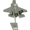 Lockheed Martin F-35B (STOVL) Lightning II Aircraft "BF-01 Prototype, Air Test an Evaluation Squadron 23 (VX-23) Salty Dogs" (2009) United States Navy 1/72 Diecast Model Airplane