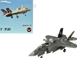 Lockheed Martin F-35B (STOVL) Lightning II Aircraft 