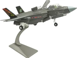 Lockheed Martin F-35B (STOVL) Lightning II Aircraft 