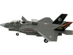 Lockheed Martin F-35B (STOVL) Lightning II Aircraft 