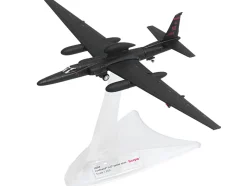 Lockheed U-2S Dragon Lady Aircraft 